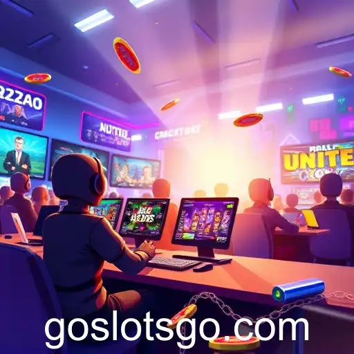 The Rise of Online Gaming Platforms