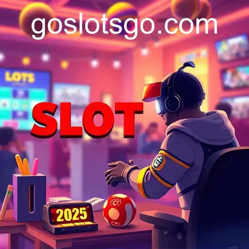 SLOTSGO