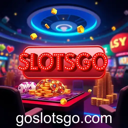 SLOTSGO