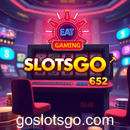 SLOTSGO and the Evolution of Online Gaming